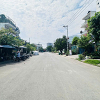 Bán Đất Tặng Nhà Đường 12 Mét, Ngay Giga Mall,Diện Tích: 129M2, Ngang 6M, Hướng Đông Nam, Giá 13.5