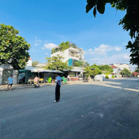 Bán Đất Tặng Nhà Đường 12 Mét, Ngay Giga Mall,Diện Tích: 129M2, Ngang 6M, Hướng Đông Nam, Giá 13.5