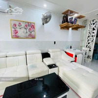 Vip 30M2 - Vạn Kiếp - Lô Góc - Hẻm 3 Gác - Sẵn Dòng Tiền 10 Triệu/Th - Nhỉnh 4Tỷ