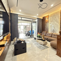 Bán Nhà Riêng 4 Tầng Mỹ Gia Gói 5 Thái Hưng , Tuyệt Đẹp