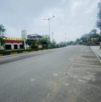 Bán đất thương mại dịch vụ trả thuế 1 lần tại Tích Sơn, Vĩnh Yên, Vĩnh Phúc