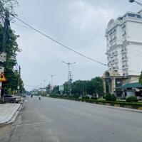 Bán đất thương mại dịch vụ trả thuế 1 lần tại Tích Sơn, Vĩnh Yên, Vĩnh Phúc