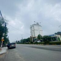 Bán đất thương mại dịch vụ trả thuế 1 lần tại Tích Sơn, Vĩnh Yên, Vĩnh Phúc