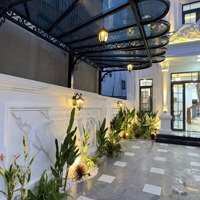 Nhà Biệt Thự Phú Mỹ Siêu Đẹp Sân 4 Ooto. Tân Cổ Điển Sang Trọng, 4 Phòng Ngủsân Thượng Chill 5,5Tỷ