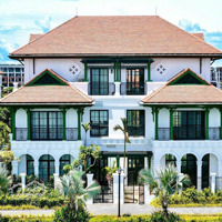 E Đức Anh Còn Xuất Biệt Thự Sun Urban City Sát Vườn Thực Vật Siêu Đẹp Giá Tốt Chiết Khấu 14,5% Th4