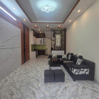 7 Tỷ - Nhà Đẹp Vĩnh Hưng - 3 Bước Ra Phố