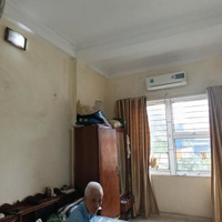 Bán Nhà 2 Mặt Ngõ Cầu Trung Tự Phạm Ngọc Thạch Trung Tâm Đống Đa Mặt Đường Sông Lừ-View Vin
