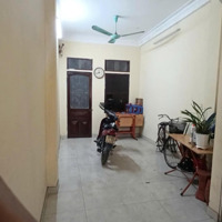 Bán Nhà 2 Mặt Ngõ Cầu Trung Tự Phạm Ngọc Thạch Trung Tâm Đống Đa Mặt Đường Sông Lừ-View Vin
