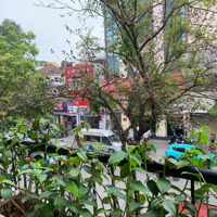 Bán Mặt Phố Hàng Bài, Hoàn Kiếm 320M2 3T Hơn 30 Tỷ Kinh Doanh Ngã Tư Trần Hưng Đạo Biệt Thự Pháp