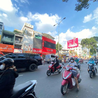Nhà Chính Chủ Bán!Mặt Tiềnđường 3/2 Đoạn Đẹp Q10 (8Mx23M Nở Hậu) Chỉ 500 Triệu/M2