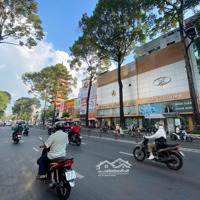 Nhà Chính Chủ Bán!Mặt Tiềnđường 3/2 Đoạn Đẹp Q10 (8Mx23M Nở Hậu) Chỉ 500 Triệu/M2