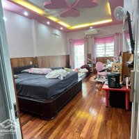 Nhà 2 Mặt Tiền 5 Tầng 7 Phòng Ngủcó Sân Thượng, Đường Đô Đốc Long, Tân Quý Kế Aeon Mall Tân Phú