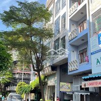 Nhà 2 Mặt Tiền 5 Tầng 7 Phòng Ngủcó Sân Thượng, Đường Đô Đốc Long, Tân Quý Kế Aeon Mall Tân Phú