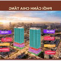 Chính thức nhận booking giữ chỗ ưu tiên chỉ với 50 triệu/căn tại dự án SUN SEA TOWER