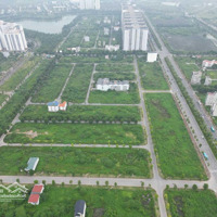 Chính Chủ Bán Lô Biệt Thự Đường To Khu B2.4 Thanh Hà Gía Chỉ 20 Tỷ
