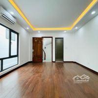 Cho Thuê Nhà Ngõ 90 Khuất Duy Tiến 85M2 X 6T Ô Tô Đỗ Cửa