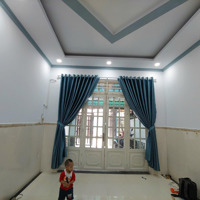 Cho Thuê Nhà Hxt 7M Đường Lê Đức Thọ, P15 Gần Bệnh Viên Gò Vấp Cũ