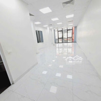 Cho Thuê Văn Phòng 80M2 Tại Phố Trường Chinh, Phương Liệt, Thanh Xuân. Giá Thuê Chỉ 11 Triệu5/Th
