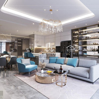 Bán Căn Hộ Cao Cấp Vinhome Golden River Ba Son (Quận 1) T4.2025