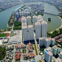 Chính Chủ Bán Căn Hộ Nơ 1B Linh Đàm Ban Công Tây Bắc, View Xanh Thoáng Đẹp, Giá Cực Tốt