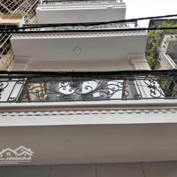 Bán Nhà Phân Lô Hai Bà Trưng - Nở Hậu - 2 Thoáng Trước Sau - Gara Ô Tô- 80M2 X 5T Xmặt Tiền4.1M - 19 Tỷ