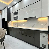 Bán Nhà Phân Lô Hai Bà Trưng - Nở Hậu - 2 Thoáng Trước Sau - Gara Ô Tô- 80M2 X 5T Xmặt Tiền4.1M - 19 Tỷ
