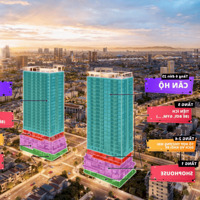 Booking ngay 50tr/vị trí dự án cách biển 200m sắp ra mắt CĐT Sun Group