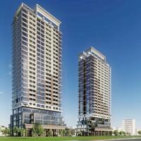 Booking ngay 50tr/vị trí dự án cách biển 200m sắp ra mắt CĐT Sun Group