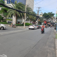 Bán Nhà Mặt Tiền Hẻm Xe Hơi 284 Lý Thường Kiệt, P. 14, Q. 10 Trệt 4 Lầu St Diện Tích: 12M X 16M Giá Bán 58 Tỷ
