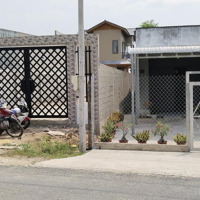 Chính Chủ Bán Nhà Xã Tân An Hội - Tphcm