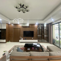 Phố Ngọc Hà-Kinh Doanh Ô Tô Tránh-Thang Máy-Gara Ô Tô-60M-Mặt Tiền 5.5M- Giá Bán 19.6 Tỷ Có Tl