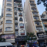 Bán Khách Sạn 9 Tầng Mặt Tiền Cộng Hòa Ngay Cổng Sân Bay T3, Diện Tích: 6Mx25M 8 Tầng.giá: 57 Tỷ
