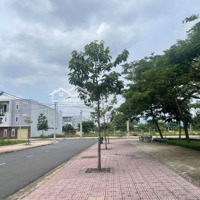 Còn Duy Nhất 1 Lô Biệt Thự 180M2 Khu Tđc D2D Sân Bay Long Thành . Giá Cực Ngộp 2 Tỷ 3 , Srh !