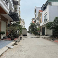 Bán Nhanh Lô Đất Cực Đẹp, Ngay Vườn Hoa Ngay Chợ Hoa Quả, Sở Dầu Chỉ 3.3 Tỷ