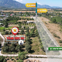 Đất Suối Tiên Diên Khánh | Giá Siêu Đầu Tư 4,5 Triệu/M² Cách Nha Trang Chỉ 12Km, Đầu Tư Ngay