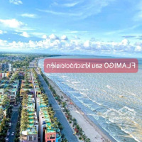 Đất Biển Quất Lâm Giá Nhỉnh 1Ty Diện Tích 86M2 Bám Trục Chính Kinh Doanh .Sát Bãi Tắm