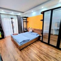 CƠ HỘI VÀNG CHO NHÀ ĐẦU TƯ: BÁN TÒA NHÀ CHUNG CƯ MINi KIM MÃ, BA ĐÌNH 50M, 5T,9 PHÒNG CHO THUÊ, DOANH THU 600 TRIỆU 1 NĂM GIÁ 10 TỶ5.