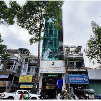 Cho Thuê Tòa Nhà An Dương Vương, Quận 5 .Hầm,Trệt,7 Lầu.diện Tíchsàn:900M2. Liên Hệ:0902 589 310