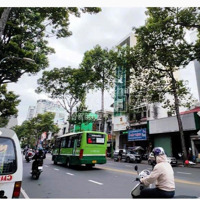 Cho Thuê Tòa Nhà An Dương Vương, Quận 5 .Hầm,Trệt,7 Lầu.diện Tíchsàn:900M2. Liên Hệ:0902 589 310