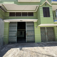 Cho Thuê Nhà Mặt Phố Hùng Vương, 7,5 Triệu, 100M2, 3 Phòng Ngủ 2 Vệ Sinh P. Nhơn Phú, Bình Định