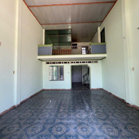 Cho Thuê Nhà Mặt Phố Hùng Vương, 7,5 Triệu, 100M2, 3 Phòng Ngủ 2 Vệ Sinh P. Nhơn Phú, Bình Định