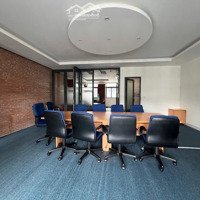 Nhà Phố Vạn Phúc 7X21M (450M²), 4 Tầng, Sàn Trống Suốt, Có Thang Máy, Máy Lạnh, Giá Rẻ 40 Triệu/Tháng