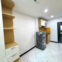 Khai Trương Nhà Mới Tinh Full Đồ - Ban Công Giá Rẻ