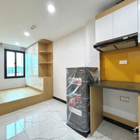 Khai Trương Nhà Mới Tinh Full Đồ - Ban Công Giá Rẻ