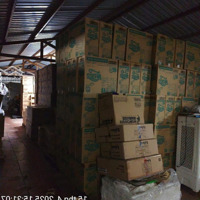 Cho Thuê Kho Bình Lợi, P13 Bình Thạnh, 10X15M, 15 Triệu /Tháng