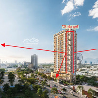 Sale Nhanh Căn Hộ 2 Phòng Ngủview Sông Hàn - Lễ Hội Pháo Hoa Diff Đắt Giá Ngay Trung Tâm Tp Đà Nẵng