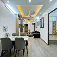 Bán Căn 2 Phòng Ngủ46M2 Nhà Đẹp Toà Hh Linh Đàm, Hoàng Mai. Liên Hệ: 0982 511 503