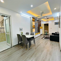 Bán Căn 2 Phòng Ngủ46M2 Nhà Đẹp Toà Hh Linh Đàm, Hoàng Mai. Liên Hệ: 0982 511 503