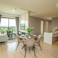 Bán Lỗ 1.6 Tỷ 2 Phòng Ngủ74.5M2 Chỉ 4.7 Tỷ View Hoa Hậu Cv 36Ha, View Sông Lumiere Boulevard Vinhomes Q9