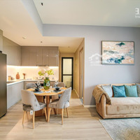 Bán Lỗ 1.6 Tỷ 2 Phòng Ngủ74.5M2 Chỉ 4.7 Tỷ View Hoa Hậu Cv 36Ha, View Sông Lumiere Boulevard Vinhomes Q9